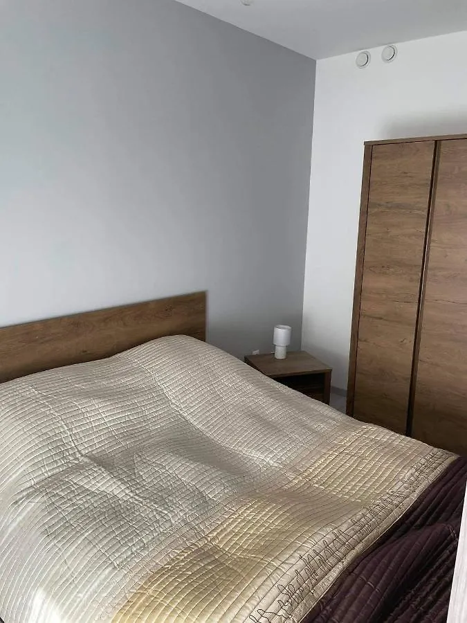 Oasis Beach Apartman Hajduszoboszlo
