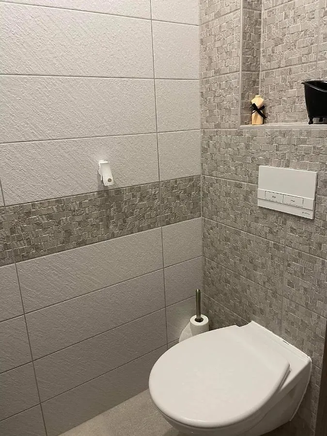 Apartment Oasis Beach Apartman Hajduszoboszlo Hungary